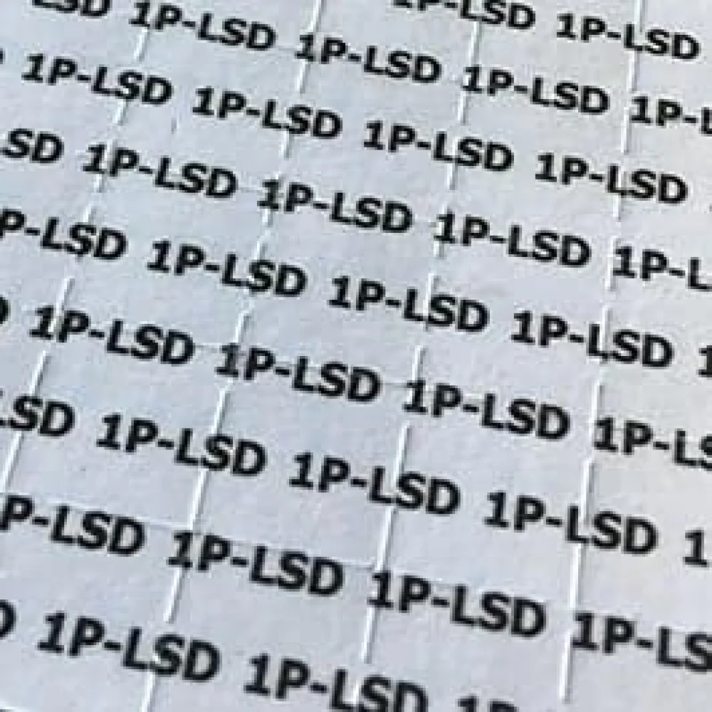 1p-lsd 1P-LSD