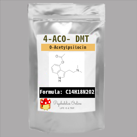 4-aco-dmt 4-aco-dmt