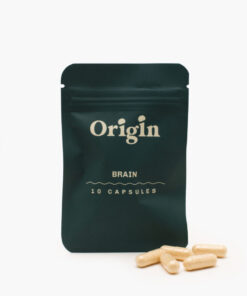 Brain Capsules