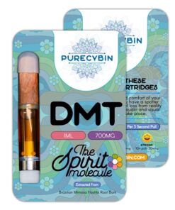 Buy DMT 1ml Purecybin