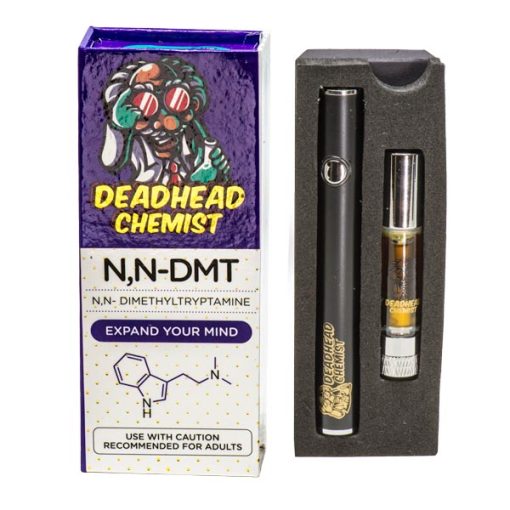 DMT Cartridge and Battery BUY DMT (CARTRIDGE AND BATTERY)